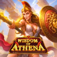 Wisdom of Athena - vegas-heroau.com