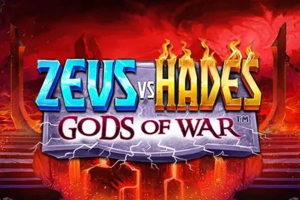Zeus vs Hades - vegas-heroau.com